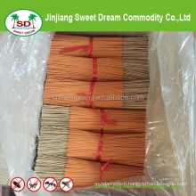 India Market High Quality Incese Stick
